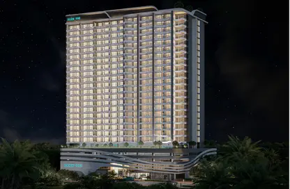 Apartment - 2 Bedrooms - 3 Bathrooms for sale in Reef 998 - Dubai Land Residence Complex - Dubai