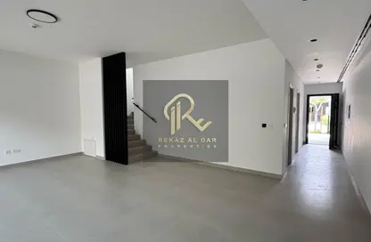 Townhouse - 3 Bedrooms - 3 Bathrooms for rent in Robinia - Masaar - Tilal City - Sharjah