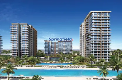 Apartment - 2 Bedrooms - 3 Bathrooms for sale in Naya 2 - Naya at District One - District One - Mohammed Bin Rashid City - Dubai Apartment - 2 Bedrooms - 3 Bathrooms for sale in Naya 2 - Naya at District One - District One - Mohammed Bin Rashid City - Dubai