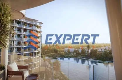 شقة - 1 حمام للبيع في ساكورا جاردنز - فالكون سيتي أوف وندرز - دبي شقة - 1 حمام للبيع في ساكورا جاردنز - فالكون سيتي أوف وندرز - دبي