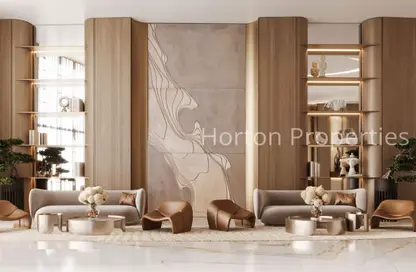 شقة - غرفة نوم - 2 حمامات للبيع في تلال بن غاطي - حديقة دبي العلميه - دبي