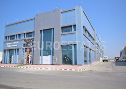 New Offer | Perfect Business Building Location