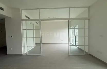 Apartment - 2 Bedrooms - 1 Bathroom for rent in Golfville - Dubai Hills Estate - Dubai