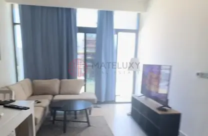 Apartment - 2 Bedrooms - 2 Bathrooms for sale in AZIZI Riviera 48 - Meydan One - Meydan - Dubai