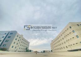 Labor Camp - 5 bathrooms for sale in Dubai Investment Park - Dubai
