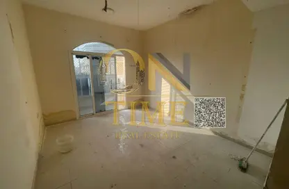 شقة - غرفة نوم - 2 حمامات للايجار في فلل الروضة 3 - 3  الروضة - الروضة - عجمان