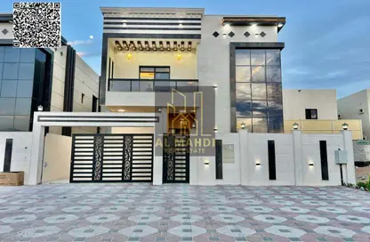 Villa - 5 Bedrooms - 7 Bathrooms for sale in Al Bahia - Ajman
