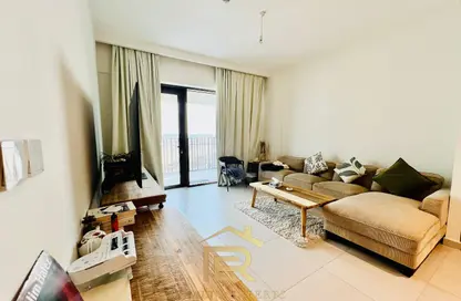 شقة - غرفة نوم - 1 حمام للايجار في صيف - جريك بيتش - ميناء خور دبي (ذا لاجونز) - دبي