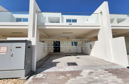 Villa - 3 Bedrooms - 5 Bathrooms for rent in Centaury - The Roots DAMAC Hills 2 - Damac Hills 2 - Dubai