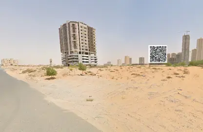 أرض - استوديو للبيع في تلال عجمان - العالية - عجمان