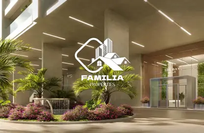 Townhouse - 4 Bedrooms - 5 Bathrooms for sale in The Bay Residence 2 - Yas Bay - Yas Island - Abu Dhabi