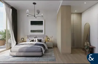 Apartment - 1 Bedroom - 1 Bathroom for sale in The Highbury - Mohammed Bin Rashid City - Dubai