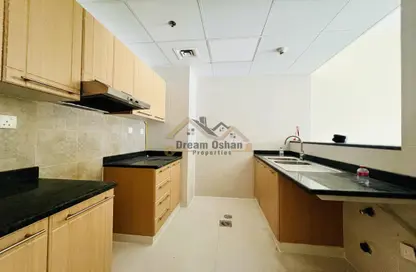 Apartment - 1 Bedroom - 2 Bathrooms for rent in Dubai Silicon Oasis - Dubai