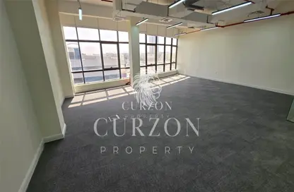 Office Space - Studio for rent in Galadari Office Building B16 - Dubai Production City (IMPZ) - Dubai