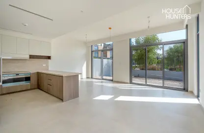 فيلا - 3 غرف نوم - 3 حمامات للايجار في مدن الرينم 3 - مودون - دبي