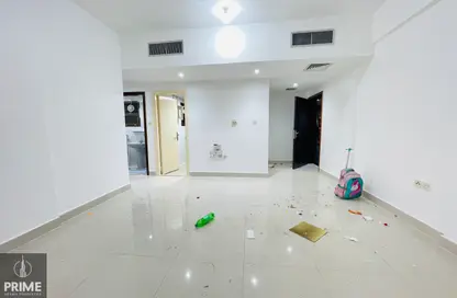 Apartment - 3 Bedrooms - 3 Bathrooms for rent in Muroor Area - Abu Dhabi