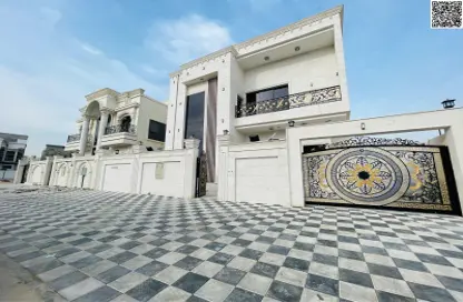 Villa - 6 Bedrooms - 7+ Bathrooms for sale in Al Aamra Gardens - Al Amerah - Ajman