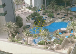 شقة - 1 غرفة نوم - 2 حمامات للكراء في بحر 6 - بحر - مساكن شاطئ الجميرا - دبي