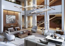 فيلا - 5 غرف نوم - 7 حمامات للبيع في Sobha Hartland Villas - Phase II - صبحا هارتلاند - مدينة الشيخ محمد بن راشد - دبي