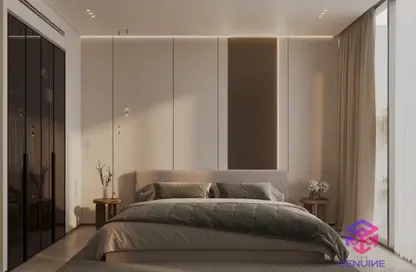 Apartment - Studio - 1 Bathroom for sale in Binghatti Elite - Dubai Production City (IMPZ) - Dubai
