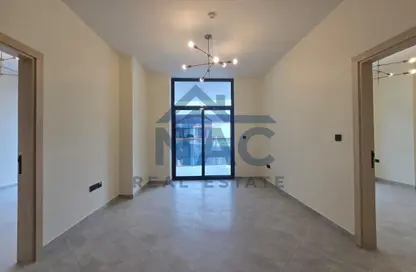 Apartment - 2 Bedrooms - 2 Bathrooms for rent in Binghatti Avenue - Al Jaddaf - Dubai