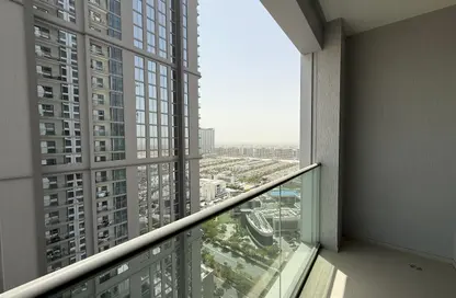 Apartment - 1 Bedroom - 2 Bathrooms for rent in Sobha Creek Vistas Grande - Sobha Hartland - Mohammed Bin Rashid City - Dubai