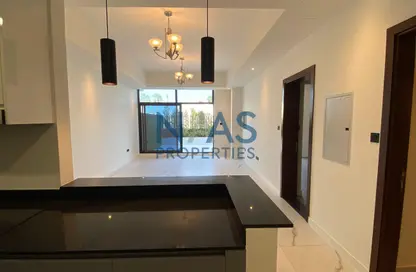 Townhouse - 4 Bedrooms - 5 Bathrooms for sale in The Fields - District 11 - Mohammed Bin Rashid City - Dubai