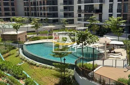 شقة - 2 غرف نوم - 3 حمامات للايجار في سنترال بارك مبني 1 - سنترال بارك في سيتي ووك - سيتي ووك - دبي