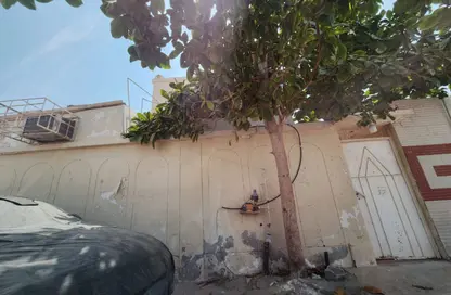 Villa - 3 Bedrooms - 3 Bathrooms for rent in Al Qadsiya - Al Heerah - Sharjah