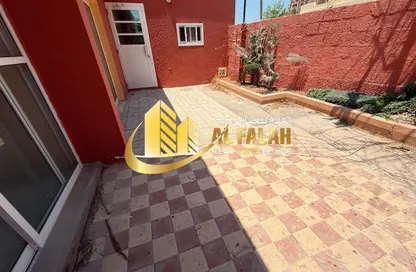 Villa - 4 Bedrooms - 4 Bathrooms for rent in Al Rifa'ah - Al Heerah - Sharjah