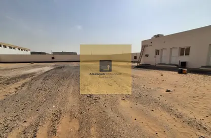 مستودع - استوديو - 1 حمام للايجار في الجليل - آلصجعه - الشارقة
