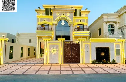 فيلا - 6 غرف نوم - 8 حمامات للبيع في الزاهية جاردنز - الزاهية - عجمان