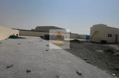 Land - Studio for rent in Al Sajaa Industrial - Al Sajaa - Sharjah