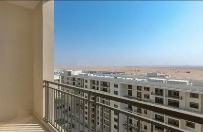 شقة - غرفة نوم - 1 حمام للبيع في شقق الروضة 1 - شقق الروضة - تاون سكوير - دبي