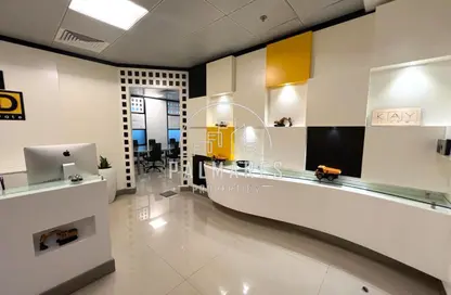 Office Space - Studio - 2 Bathrooms for rent in Tulip Inn Ras Al Khaimah Hotel - Al Seer - Ras Al Khaimah