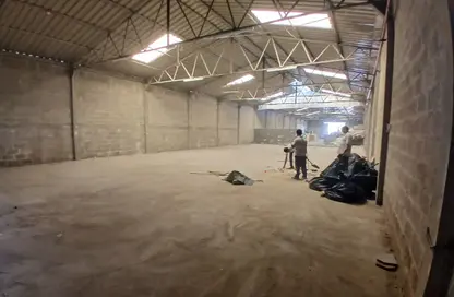 Warehouse - Studio - 1 Bathroom for rent in Ras Al Khor Industrial 1 - Ras Al Khor Industrial - Ras Al Khor - Dubai