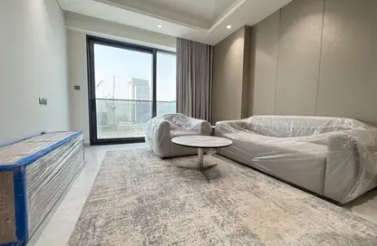 Apartment - 1 Bedroom - 2 Bathrooms for rent in Cloud Tower - Jumeirah Village Triangle - Dubai Apartment - 1 Bedroom - 2 Bathrooms for rent in Cloud Tower - Jumeirah Village Triangle - Dubai