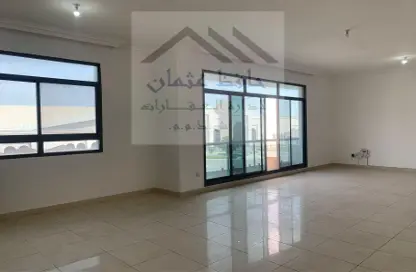 Apartment - 4 Bedrooms - 5 Bathrooms for rent in Al Manaseer - Abu Dhabi