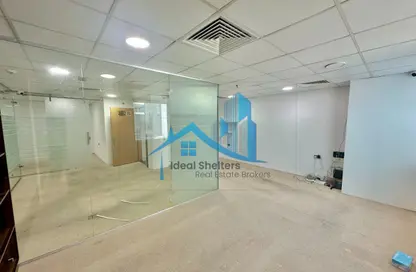 Office Space - Studio for rent in ACICO Business Park - Deira - Dubai