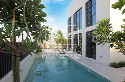 فيلا - 4 غرف نوم - 6 حمامات للبيع في حيان - الشارقة فيلا - 4 غرف نوم - 6 حمامات للبيع في حيان - الشارقة