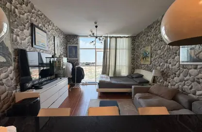 شقة - 1 حمام للبيع في مساكن الجوهرة - مثلث قرية جميرا - دبي