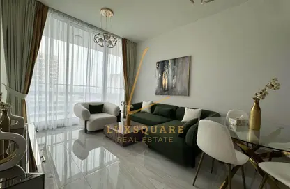 Apartment - 2 Bedrooms - 2 Bathrooms for rent in Gemz by Danube - Al Furjan - Dubai