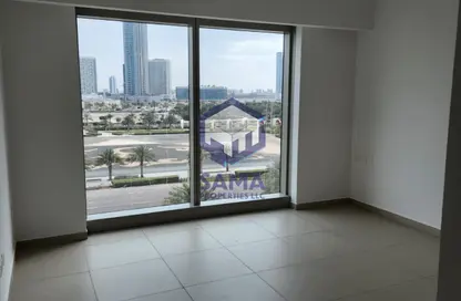 شقة - غرفة نوم - 2 حمامات للايجار في برج البوابة 3 - شمس أبوظبي - جزيرة الريم - أبوظبي