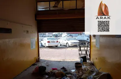 Shop - Studio for rent in Al Mowaihat 1 - Al Mowaihat - Ajman