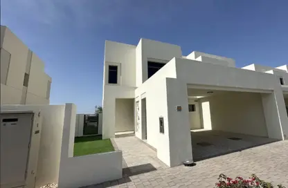 تاون هاوس - 4 غرف نوم - 4 حمامات للبيع في سما تاون هاوسز - تاون سكوير - دبي