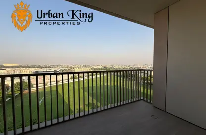 شقة - 2 غرف نوم - 3 حمامات للايجار في البادية ليفينج - مدينة المهرجانات بدبي - دبي