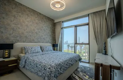 Apartment - 3 Bedrooms - 4 Bathrooms for sale in Creek Crescent - Dubai Creek Harbour (The Lagoons) - Dubai