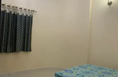 Apartment - 1 Bedroom - 1 Bathroom for rent in Downtown Fujairah - Fujairah