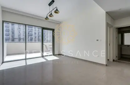 Apartment - 1 Bedroom - 1 Bathroom for sale in Park Heights 2 - Park Heights - Dubai Hills Estate - Dubai