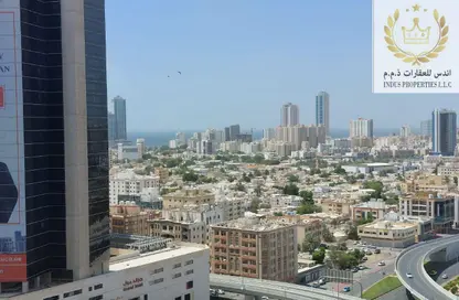 Apartment - 2 Bedrooms - 4 Bathrooms for sale in Al Rashidiya 3 - Al Rashidiya - Ajman
